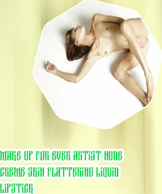 Artist nude creme