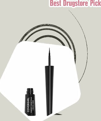Best drugstore stick eyeliner