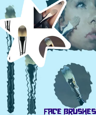 Best foundation makeup brush