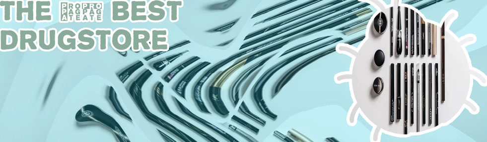 Best gel eyeliner pencil drugstore