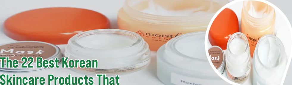 Best k beauty for sensitive skin