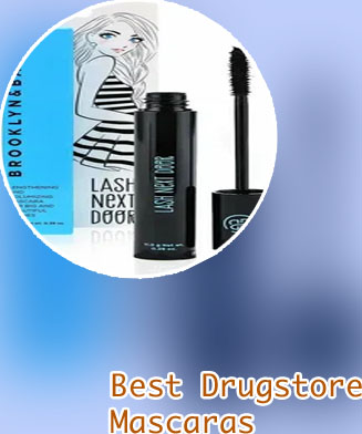 Best lengthening mascara drugstore