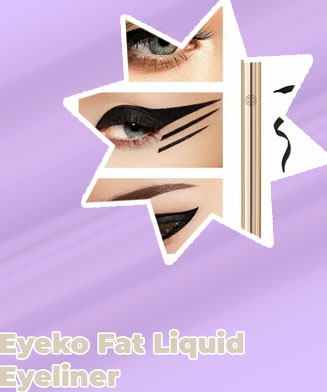Best liquid eyeliner for sensitive eyes