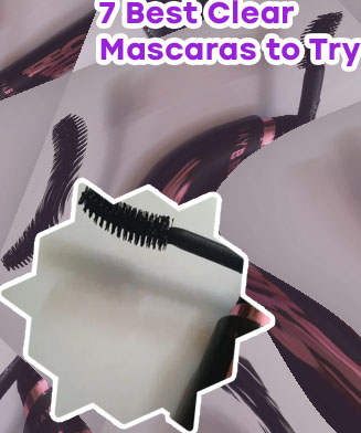 Best non drying mascara