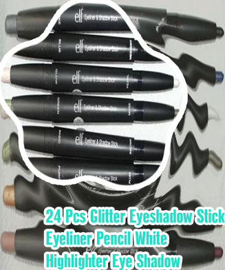 Elf eye pencil