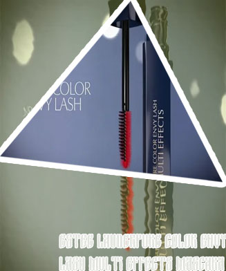 Estee lauder pure color envy multi effects mascara