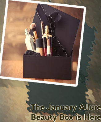 Makeup box makeup box