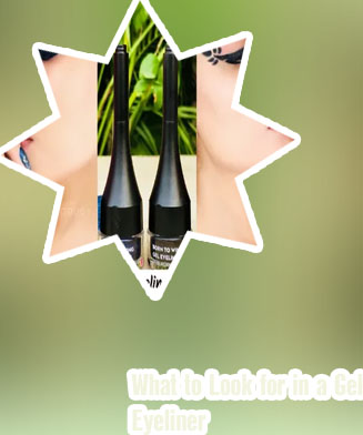 Maliao eyeliner review