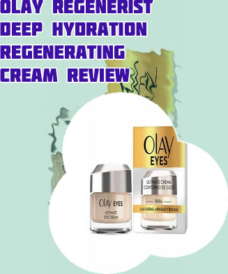 Olay deep hydrating eye gel