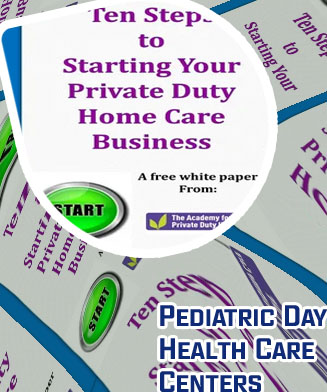 Private duty home health care