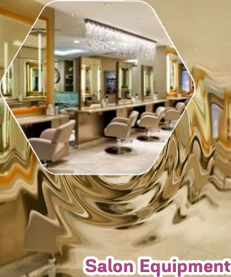 Salon equipment near me