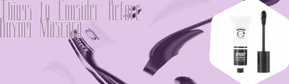 The best curling mascara