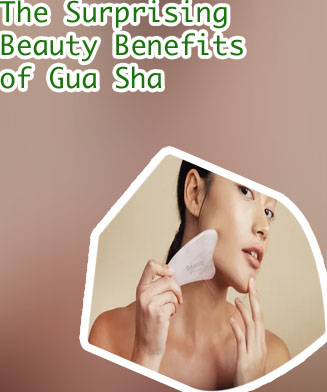 Velina gua sha jade