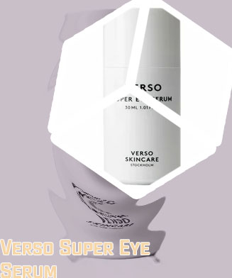 Verso eye serum