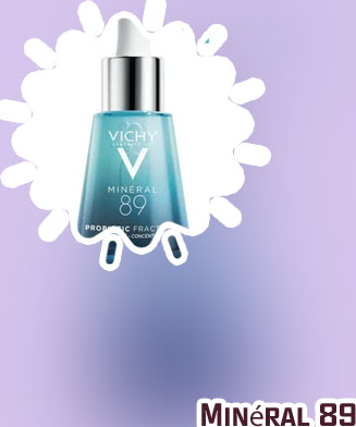 Vichy mineral 89 serum