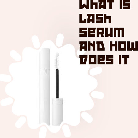 How much lash serum should i use